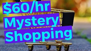 MYSTERY SHOPPING COMPANIES | Mystery shopping jobs available on SASSIESHOP (mystery shopper) screenshot 2