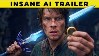 Insane Viral Ai Trailers - Full Walkthrough