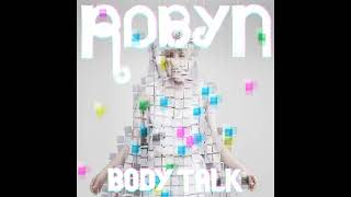 Robyn - We Dance to the Beat (Dynamic Edit)