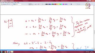 Lec 04 Lagrangian and Eulerian Perspectives