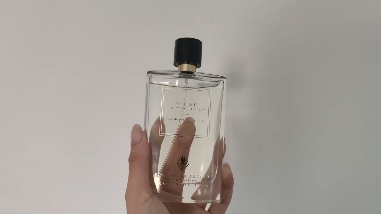 (Honest review) Malibu - Party in the Bay by Simone Andreoli