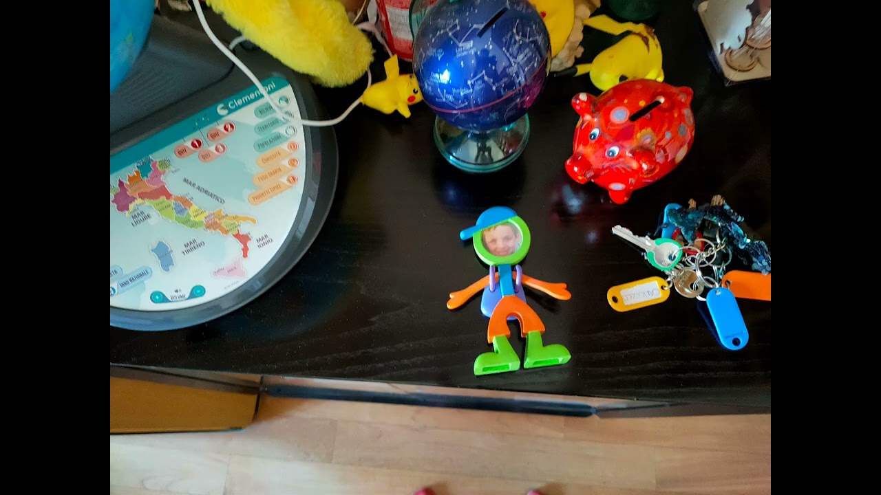 WERTYFEDE - MATTO (Official Visual Video)