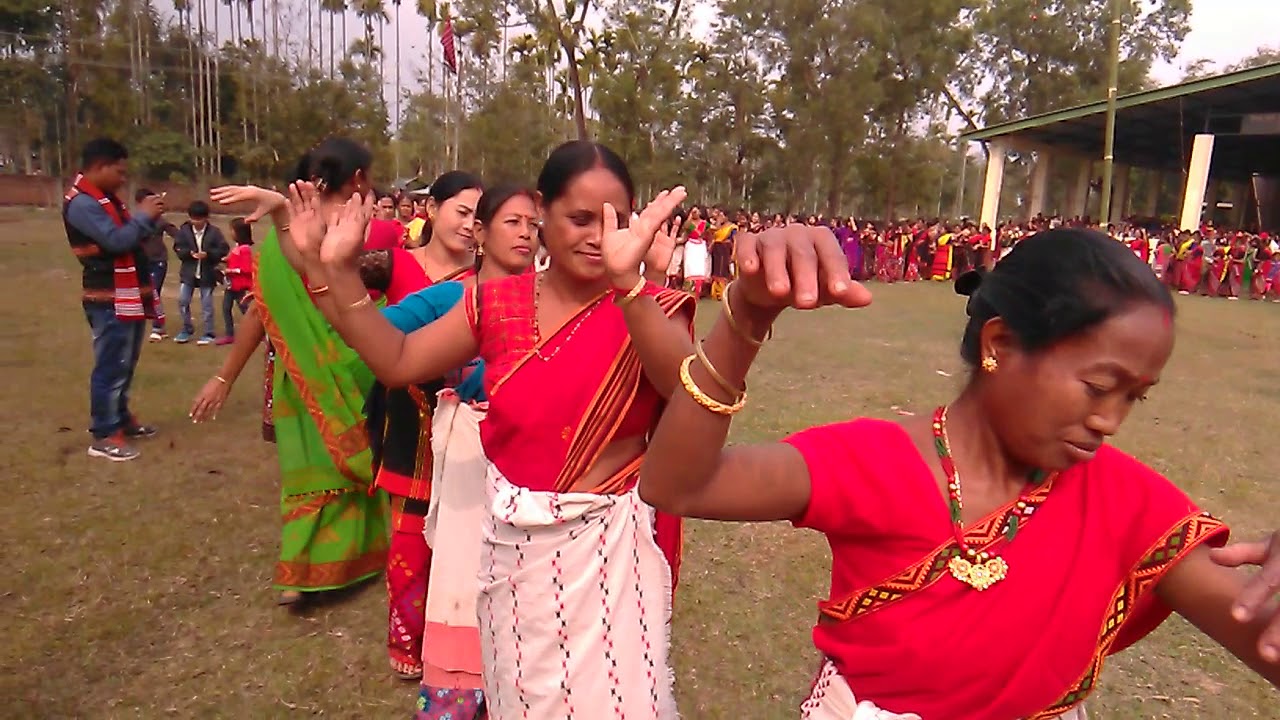 2020 ali aiye ligang Gomariguri area