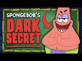 SPONGEBOB CONSPIRACY THEORY #4 | Patrick's Dark Secret!