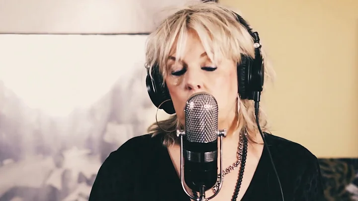 Lucinda Williams - Save Yourself (Official Video)