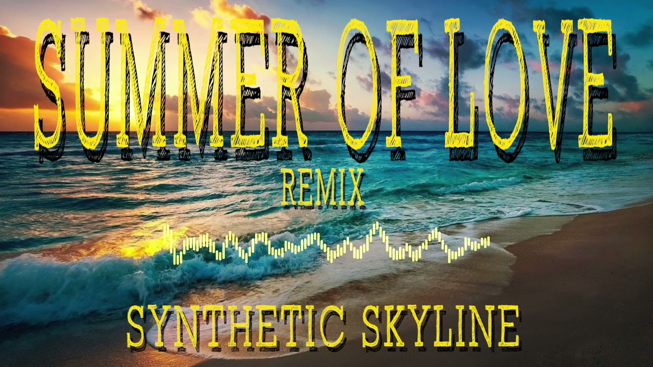 Shawn Mendes, Tainy Summer Of Love (Remix) YouTube