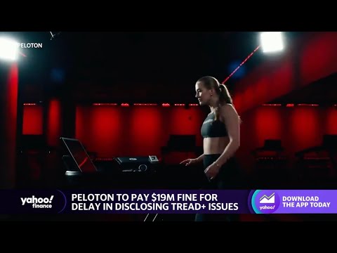 Video: Peloton-hit med 300 millioner dollars erstatningsregning for brug af sange uden licens