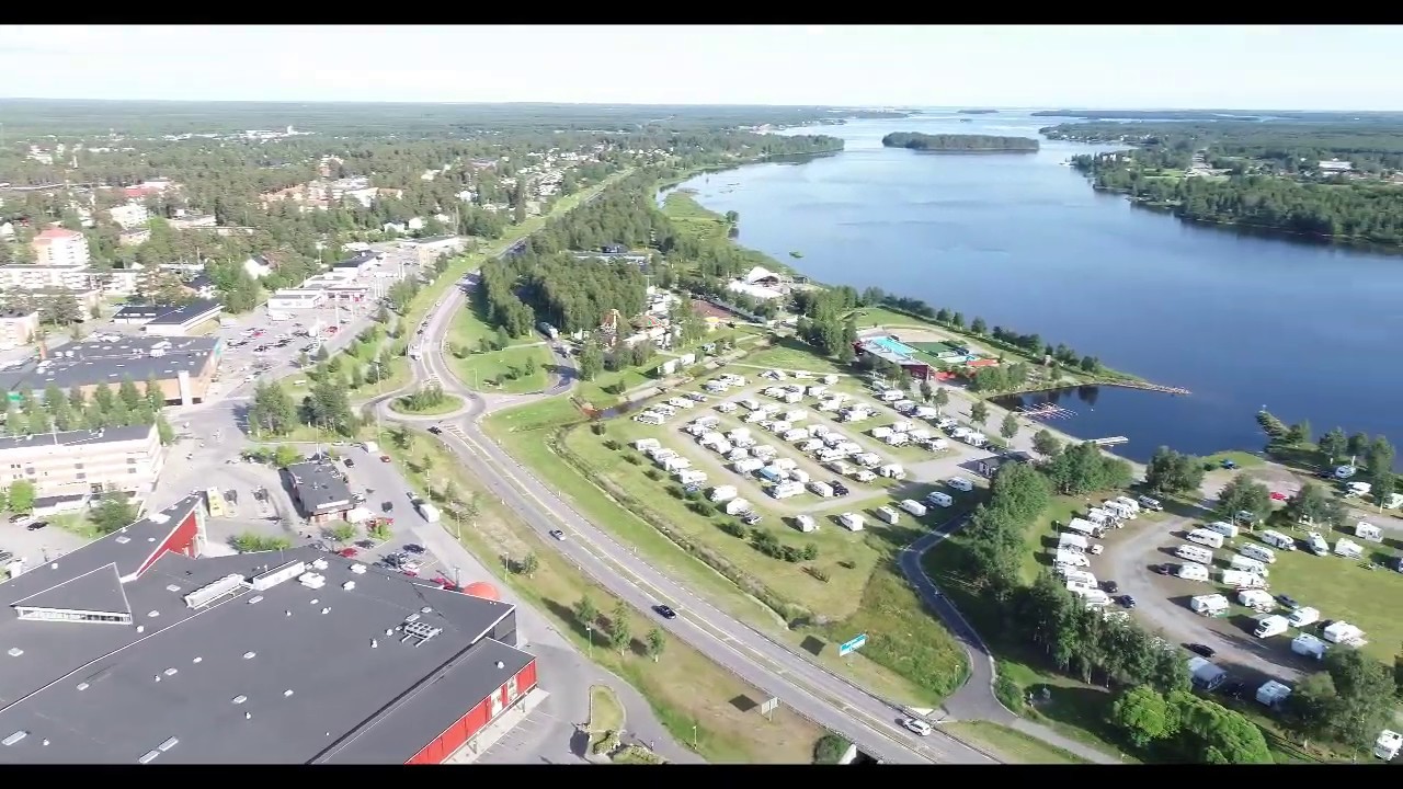 Kalix kommun - YouTube