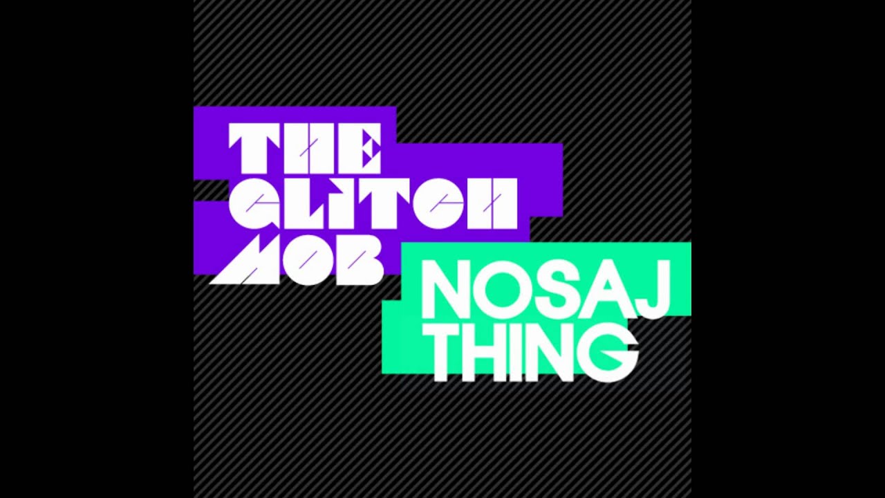 Nosaj Thing - Coat of Arms (Boreta Remix)