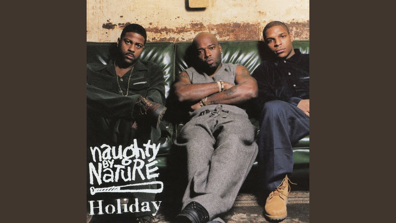 Holiday (Radio Mix) - YouTube