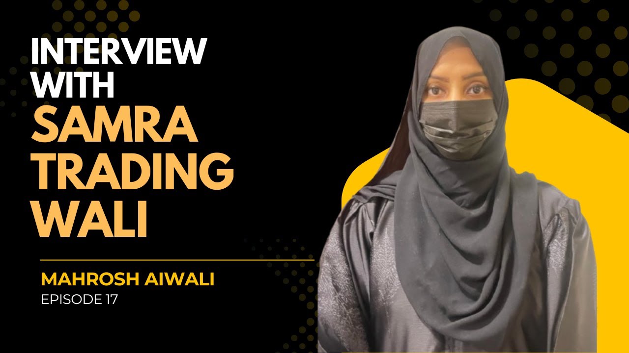 Baji Samra Rwp INTERVIEW WITH SAMRA TRADING WALI - YouTube