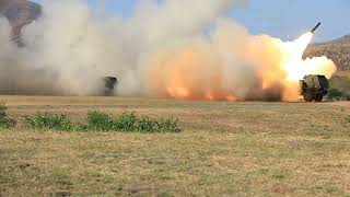 HIMARS Rapid Insertion 🔥 Cobra Gold 26 Live Fire 🚀