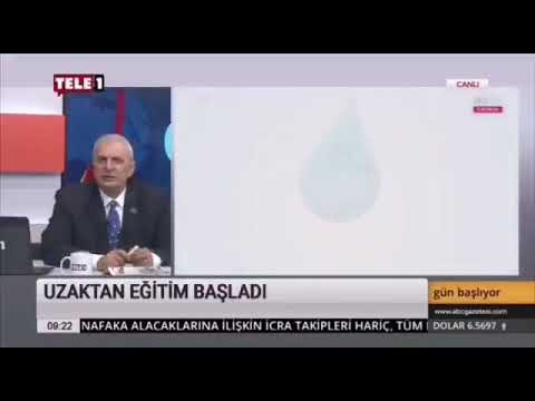 Can ataklı'nın türbanlı öğretmen sözü tepkilere neden oldu