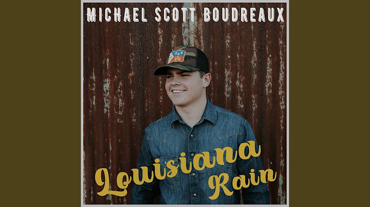 Louisiana Rain
