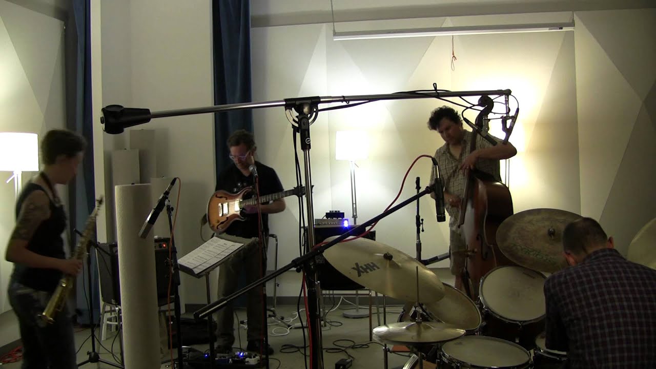 Ask The Ages Sonarchy Radio at Jack Straw Productions, Seattle YouTube