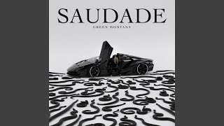 mc laren & likelemba - Green Montana