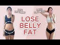 5 min standing total abs workout l hiit total body quick  effective weight loss shilryn