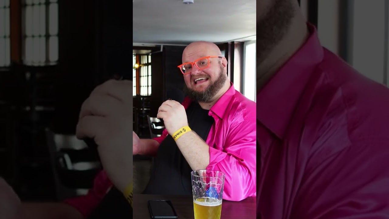 ▶️ Gala le futur du Web3 ? Interview avec Bitbender le président de la blockchain de gala games 👾