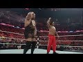 The Great Khali Big Show Dancing