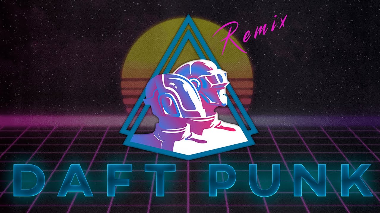 Best of Daft Punk Remixes [2025]