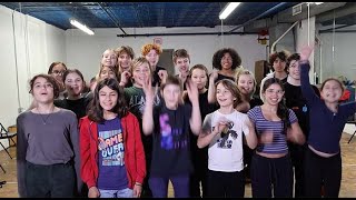 Do Not Miss Spacebridge This November