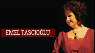 Gönül Dağı - Emel Taşcıoğlu (Kalpten kalbe bir yol vardır görülmez)