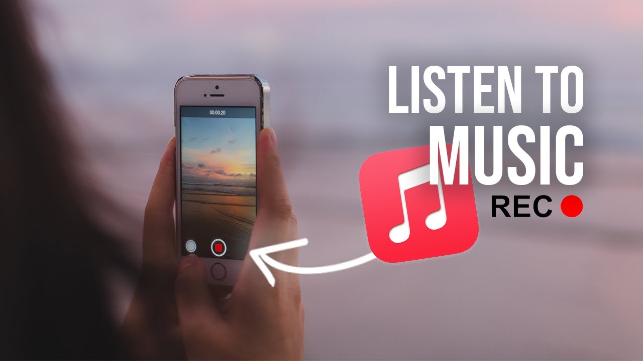 How To Play a Game While Listening to Music on IPhone [EASY!] 