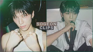 Nexz — Sogeon Editing Clips 1 ✿