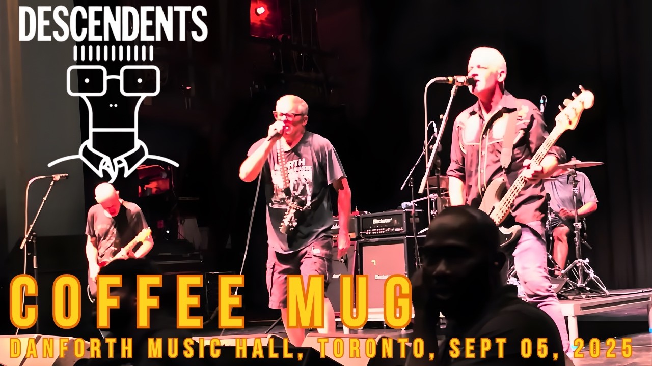 Descendents | 