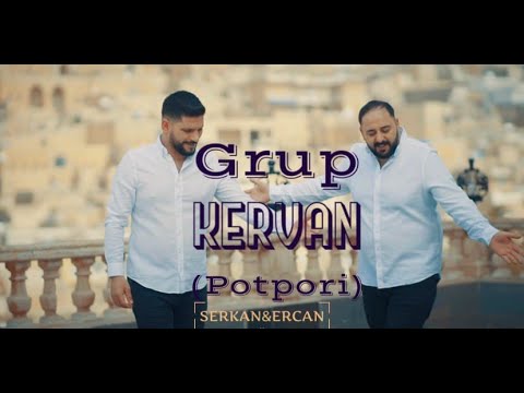 GRUP KERVAN - HEWREMAN / DEMÊN BERE / AY LÊ KINÊ