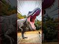 【恐竜博物館🤩🦖】The Fukui Prefectural Dinosaur Museum#shorts