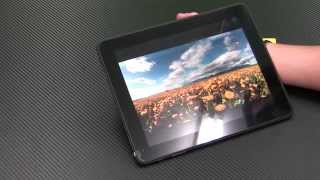 Terra Pad 1002 Unboxing And Review