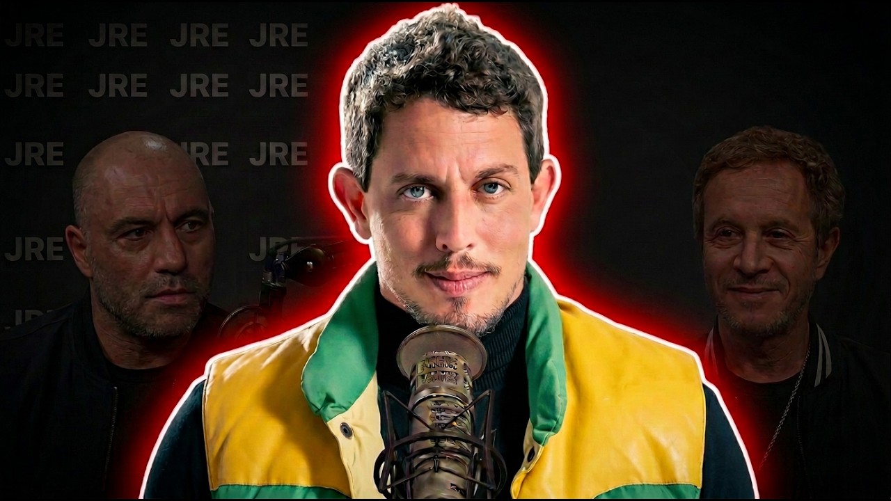 Austin Comedy Declared War on Tony Hinchcliffe