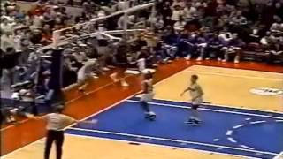 Hersey Hawkins 39 Points Vs. Cavs Game 5 1990