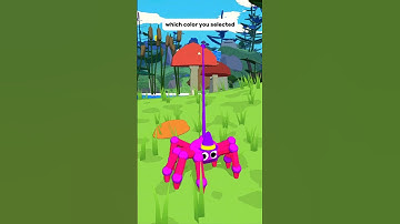 Finally! Colored Main Webs  #spider #game #web #color #gaming #indiegame #awebbingjourney