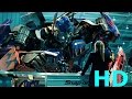 The autobots nest base scene  transformers dark of the moon 2011 movie clip bluray sheitla