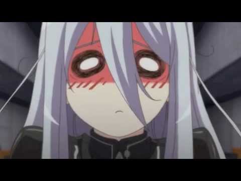 Chrome Shelled Regios AMV (Scary Monsters and Nice Sprites)