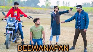 Deewanapan | Thukra Ke Mera Pyar | Vipin Yadav