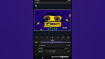 How To Make Sponge Effect 2.0 On Your Device
