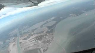 My first Sky Dive @ South Padre Island!!!
