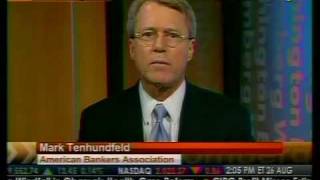 Inside Look - Private-Equity Eyes Failed Banks - Bloomberg