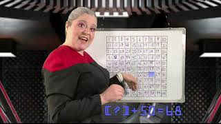 Math Planet - Missing Number Addition