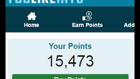 youlikehits auto clicker unlimited point with chrome extension in 2020 (Latest Trick for Points)
