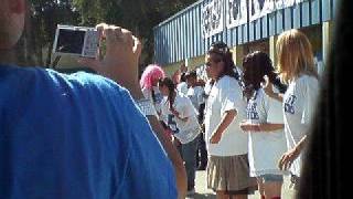 vhs powder puff 08-09 part 1