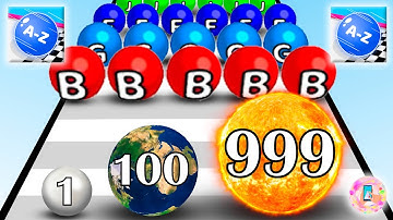 Satisfying Mobile Games   Perfect Slices, Slice It All, Roof Rails, Jelly Run 2048, Muscule Rush..