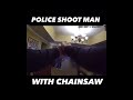 #Bodycam Shooting Caught on Police Body Camera