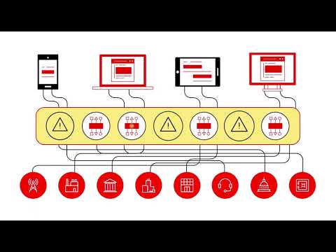 Open APIs for Insurance