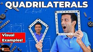 Quadrilaterals Class 8