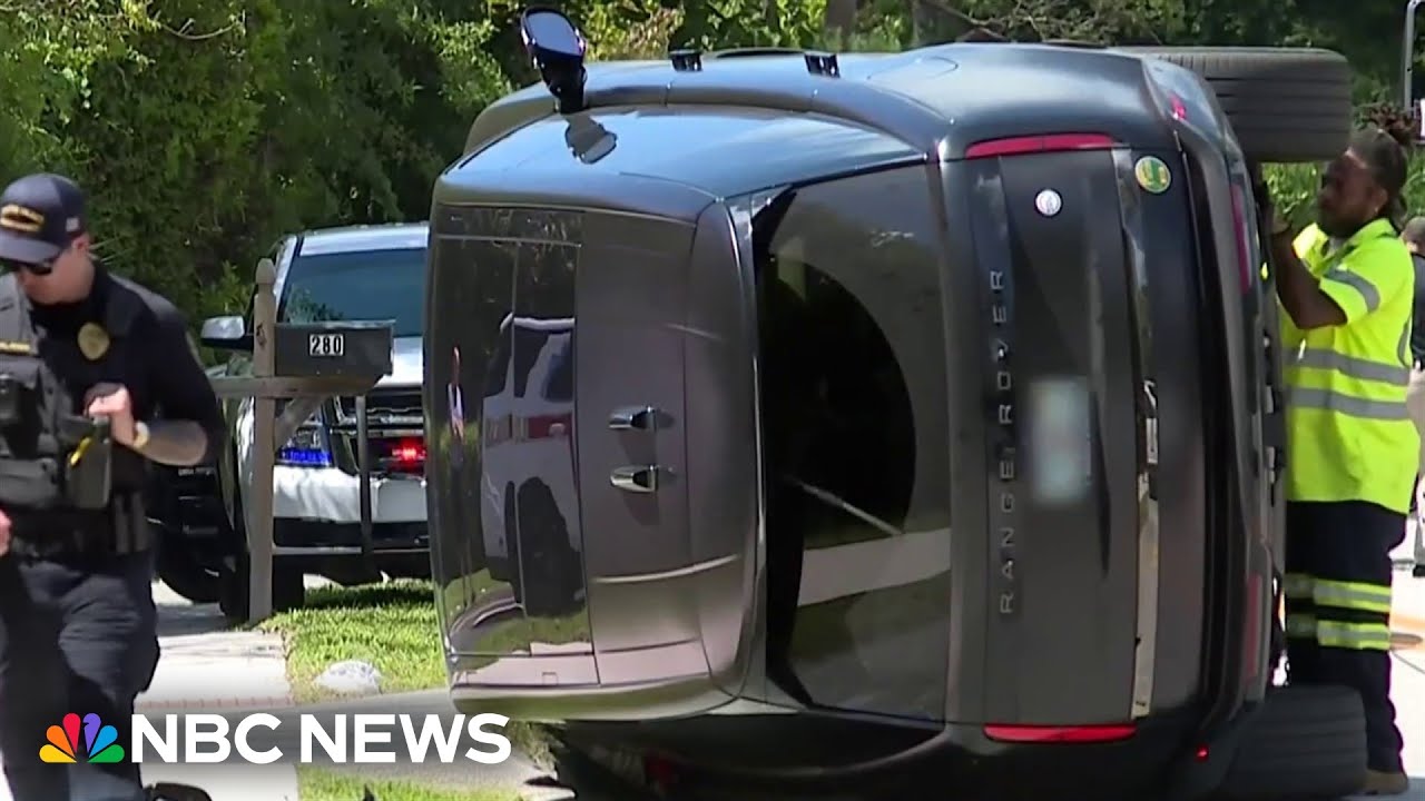 Tiger Woods arrest report says he was distracted and showed signs of impairment