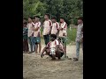 Cameramen and goalkeeper same same 😂 #bangladesh #edit #viral #shorts #skulledit